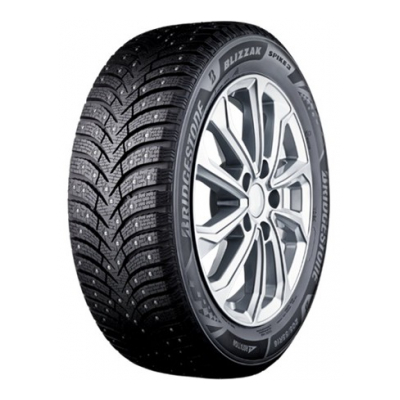Bridgestone Blizzak spike 03 - Vinterdäck Bridgestone Blizzak spike 03 - Vinterdäck