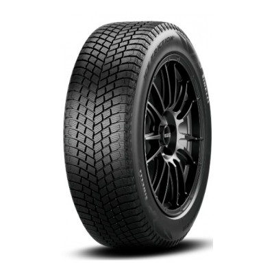 Pirelli Ice friction - Vinterdäck Pirelli Ice friction - Vinterdäck