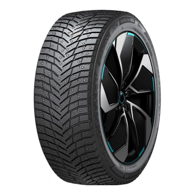 Hankook Iw04a ion nordic i*ce suv - Vinterdäck Hankook Iw04a ion nordic i*ce suv - Vinterdäck