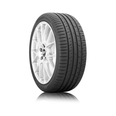 Toyo Proxes Sport - Sommardck